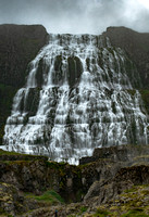 Godafoss Falls