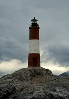 Lighthouse near National Marine Park