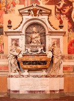Tomb of Galileo
